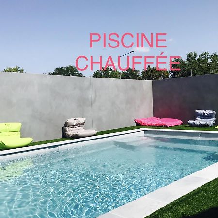 Kyriad Direct Agen Castelculier Exterior foto