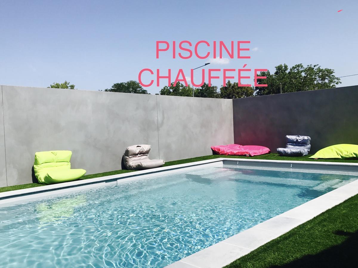 Kyriad Direct Agen Castelculier Exterior foto